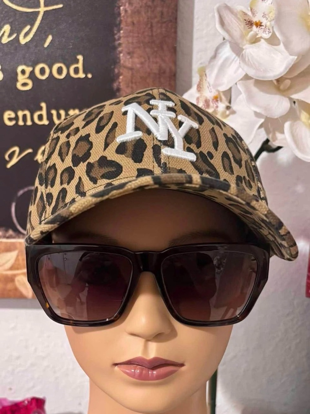 Marc Jacobs Women's Sunglasses in Brown & Black Like New